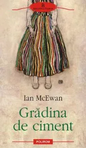 Gradina de ciment de Ian McEwan