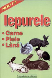 Iepurele