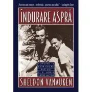 Indurare aspra de Sheldon Vanauken