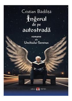 Îngerul de pe autostradă