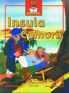 Insula Comorii de Van Gool