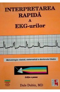 Interpretarea rapida a Ekg-Urilor