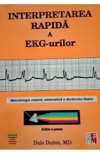 Interpretarea rapida a Ekg-Urilor