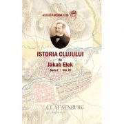Istoria Clujului 3