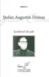 Jucatorul De Sah de Stefan Augustin Doinas