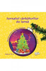 Jurnalul sarbatorilor de iarna