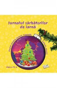Jurnalul sarbatorilor de iarna
