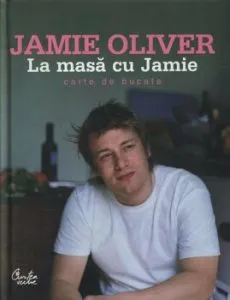 La masa cu Jamie de Jamie Oliver