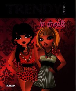 La moda