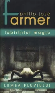 Labirintul Magic