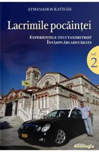 Lacrimile pocaintei vol.2 de Athanasios Katigas