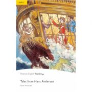 Level 2: Tales from Hans Andersen