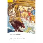 Level 2: Tales from Hans Andersen de Hans Christian Andersen