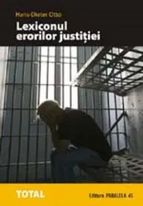 Lexiconul Erorilor Justitiei de Hans-Dieter Otto