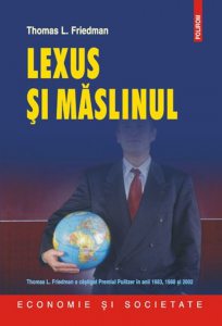 Lexus si maslinul