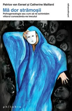 Ma dor stramosii - Phisogenealogia de Catherine Maillard
