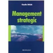 Management strategic de Tuclea Claudia