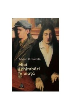Mici schimbări în viață