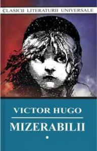 Mizerabilii 3 vol. de Victor Hugo
