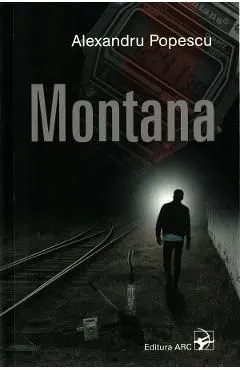Montana de Alexandru Popescu