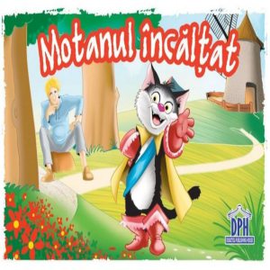 Motanul incaltat