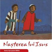 Nasterea lui Isus