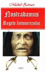 Nostradamus de Michel Zevaco