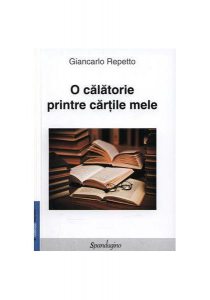 O călătorie printre cărţile mele