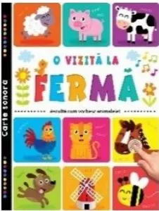 O vizita la ferma