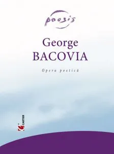 Opera poetica (2 volume) de George Bacovia