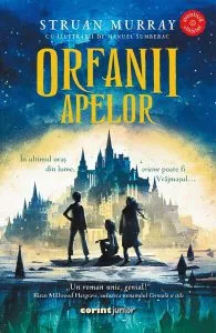 Orfanii apelor de Struan Murray