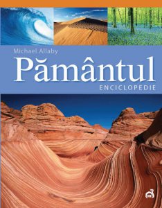 Pamantul - Enciclopedie