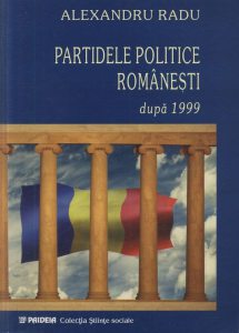 Partidele politice romanesti dupa 1999