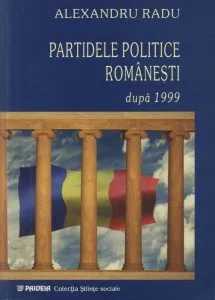 Partidele politice romanesti dupa 1999
