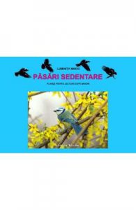 Pasari sedentare