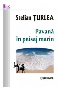Pavana in peisaj marin