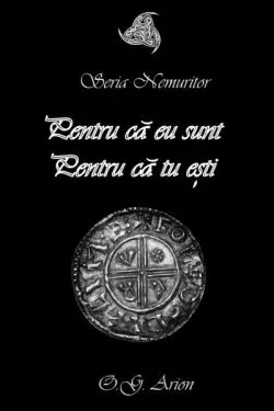 Pentru că eu sunt. Pentru că tu ești (Vol. 5) de O.G. Arion