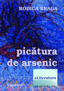 Picatura de arsenic de Rodica Braga