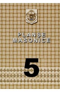 Planse masonice. Vol.5
