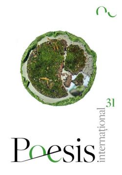 Poesis Internațional nr. 31 (1/2023)