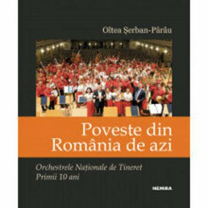 Poveste din Romania de azi