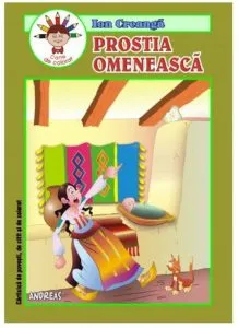 Prostia omeneasca de Ion Creanga