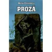 Proza de Mihai Eminescu