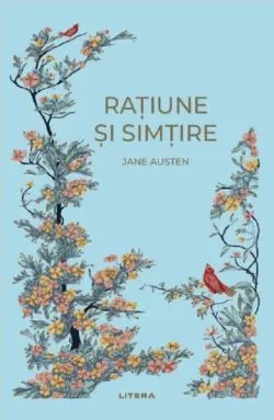 Ratiune si simtire de Jane Austen