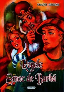 Regele Smoc de Barba de Fratii Grimm