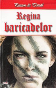 Regina baricadelor