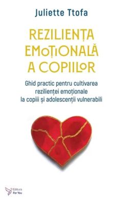 Rezilienta emotionala a copiilor