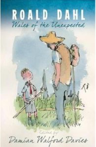 Roald Dahl: Wales of the Unexpected