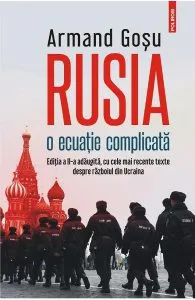 Rusia, o ecuatie complicata de Armand Gosu
