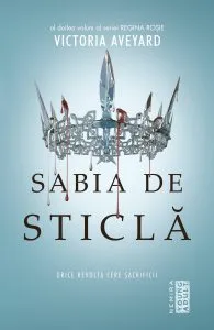 Sabia de sticla
